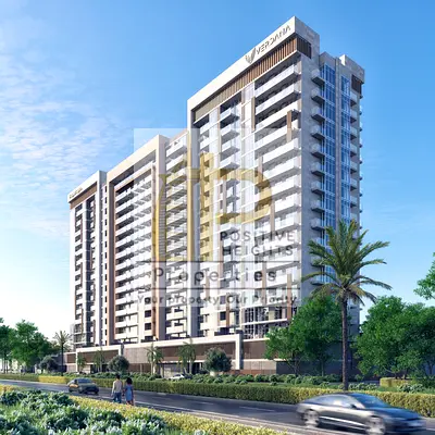 1BR With Flexible Payment Plan | Spacious Apartment | Prime Location