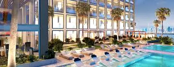 1-bedroom apartment in Binghatti Titania Majan, spacious layout, prime location, modern amenities – perfect for living or investment