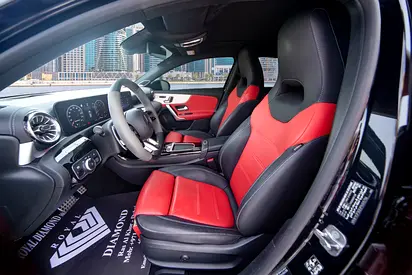 2023 Mercedes-BENZ A-CLASS — миниатюра 8