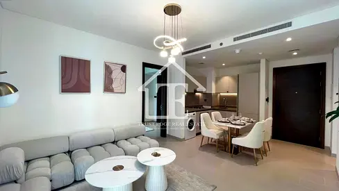 Luxury 2BR | Fully Furnished | Ready to Move in