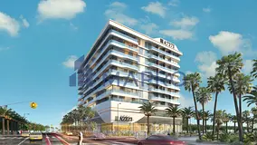 7th Floor 2BR with Exclusive Al Furjan View