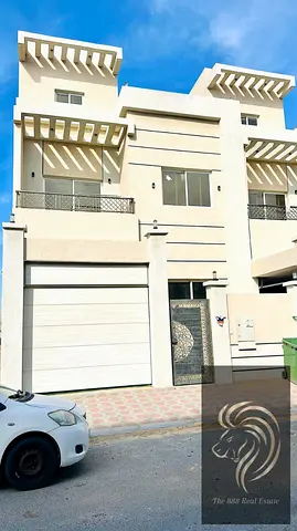 5 MASTER BEDROOM I EXCELLENT DESIGN I FOR RENT