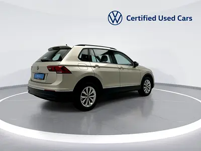 Volkswagen Tiguan Trend, миниатюра 19