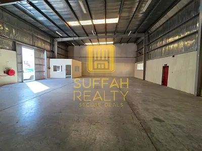 Ready to Move | Office | Insulated | Storage Only