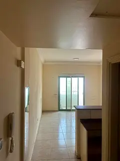 The largest studio in the galaxy, first row, open balcony, and flexible payment plans – an unmissa