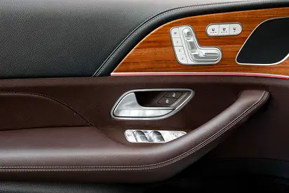 Mercedes-Benz GLS 450 4MATIC, миниатюра 15