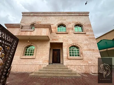 6 MASTER BEDROOM I EXCELLENT DESIGN I VILLA FOR RENT