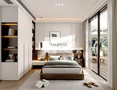 0% Commission | Fully Furnished | Studio–3BR | Nature &amp; Luxury Combined | 60/40 Payment Plan