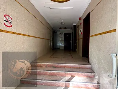 Prime G+4 Income Building | 100% Rented | 8.5% ROI | Mixed Units + Shop | Al Nuaimiya