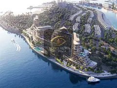 2BR Resort-Style Waterfront | Coastal Luxury