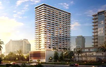Binghatti Ivory, Al Jaddaf | Elegant Living in a Prime Family Community