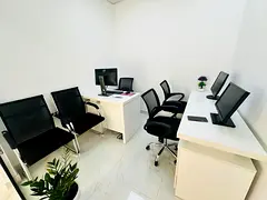 Spacious Office for Rent in Dubai | direct from Owner | near metro