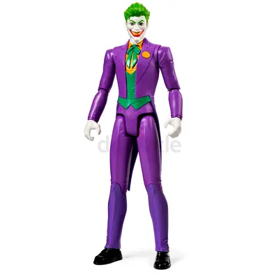 Joker Action Figure