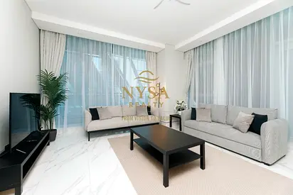 Large 1BR | Expansive Terrace | Canal View