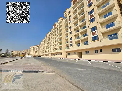 شقة غرفتين ماستر بإطلالة رائعة في عجمان – تقسيط مريح وسعر ممتاز! بمقدم فقط 41.000