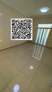 For rent: 2BR apartment with hall, 2 baths &amp; balcony. High-end finishing &amp; great location. P