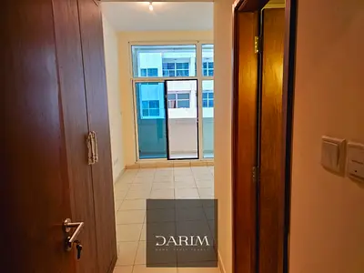 جاهز للسكن | غرفتين نوم وصالة | ١٤٤٠ قدم مربع | خطة ٥٨ شهرًا | عجمان ون تي ٢