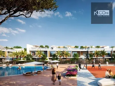 4BR Aila Homes by Al Hamra Nearby Wynn Casino