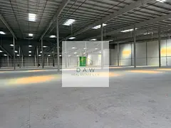 95,000 SQFT BRAND NEW WAREHOUSES FOR RENT IN UMQ