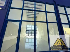 Brand New Commercial Shops for Rent in the Heart of Ajman – Mushairif Area | Multiple Sizes Availa