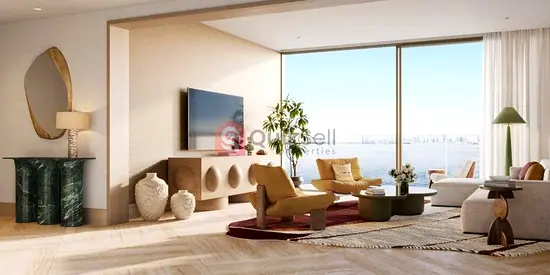 RESORT-STYLE LIVING | 5BR PENTHOUSE | BEACHFRONT