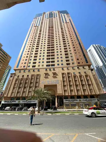 شقه مميزة بديكورات عصرية