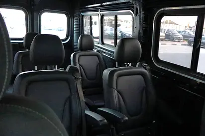 2022 RAM PROMASTER 缩略图 7