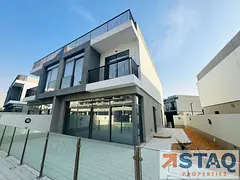 BRAND NEW | SPACIOUS + MAID ROOM | READY TO MOVE