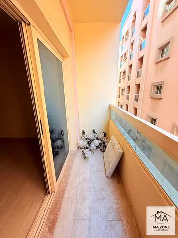 Spacious 1Bhk Apartment Prime Location In Muwaileh Commercial,Your Dream Home Awaits