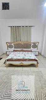 Studio for Rent on Ajman Corniche – Separate Kitchen &amp; Prime Location