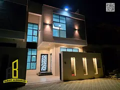 Luxury Villa for Sale in Al Helio 2 | 5 Bedrooms + Spacious Roof | Registration Fees Included