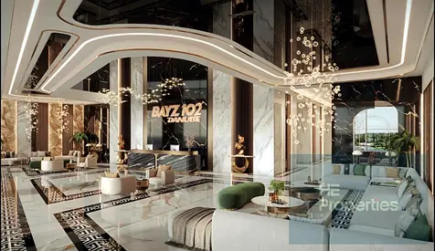 DISTRESS DEAL | HIGH FLOOR| PRIVATE POOL