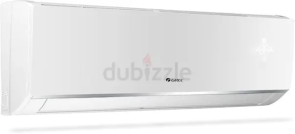 Gree 2.5 Ton Piston T3 Split Air Conditioner
