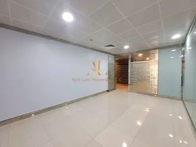Independent Office: Sheikh Zayed RD| All Bills Free