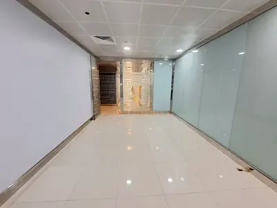 Independent Office: Sheikh Zayed RD| All Bills Free