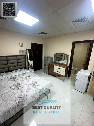 استوديو شامل الفواتير في الراشدية 1 شارع الميناء بسعر مميز