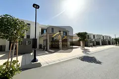 Ready to move Townhouse with payment plan | 3 BR Canal View+ maid | Brand new TH