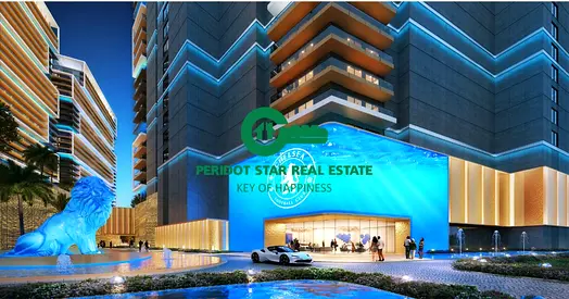 Chelsea Branded I Waterfront | Premium Location | High ROI