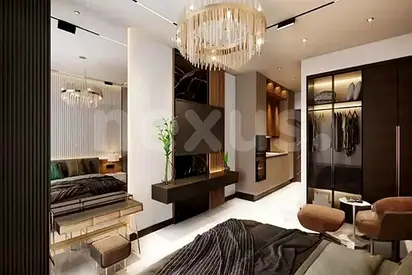 High ROI | Fully Furnished | PHPP for 4 years