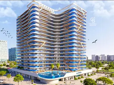 1 BED | PRIME LOCATION | PRIVATE POOL
