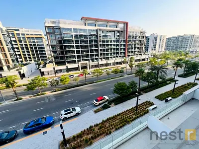 Modern 1BR Apartment | Prime Location| vacant