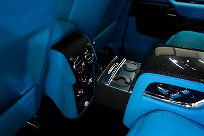2026 ROLLS-ROYCE CULLINAN — миниатюра 15