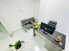 Brand new office |direct from Owner |near to Public Transport