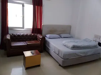 Furnished Studio for rent