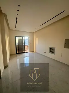 Excellent location - Large area - Close to the Dubai and Sharjah exit - Close to all services