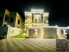 Distinctive Modern Villa for Sale with Spacious Layout – An Unmissable Opportunity in Al Helio 2**
