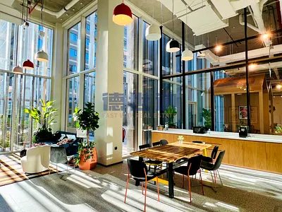 Socio Dubai Hills Estate | Two Bedroom Apartment