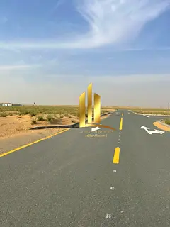 Residential land for sale, distinguished, in Al-Muzayri'ah, Al-Rahmaniyah neighborhood.