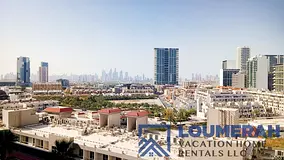 Fully Furnished | Prime Location | Elegant Studio
