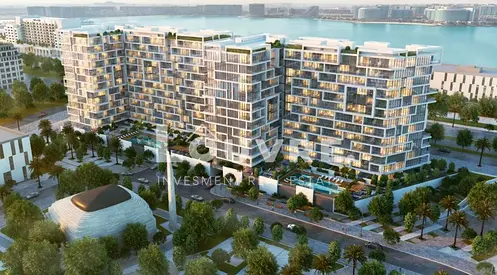Great Deal I 2BR + Balcony I Handover Soon